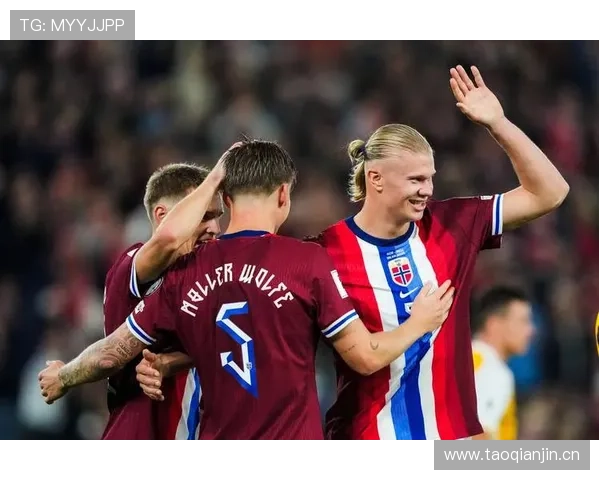 哈兰德连续进球能力解析：稳定性与爆发力如何兼具