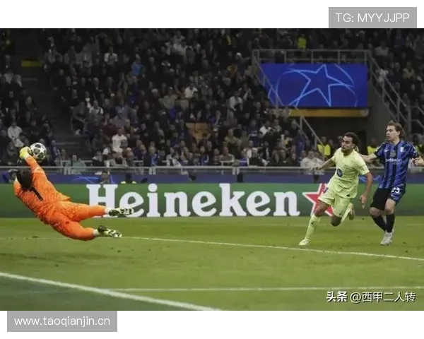 巴萨重返欧冠强队行列的现阶段表现，对后续竞争格局逐步产生影响