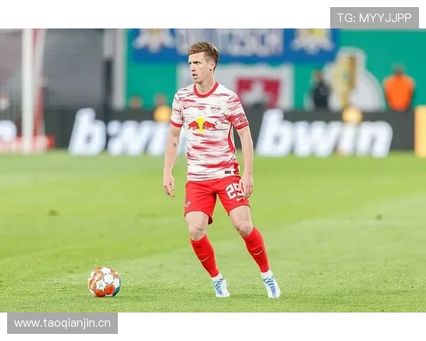 莱比锡进攻体系枢纽：奥尔莫的战术地位