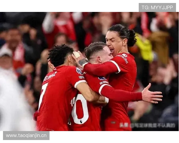 利物浦伤病情况持续加剧,对争冠形势带来明显制约