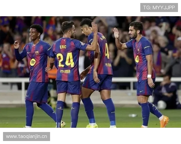 巴萨防线稳定性隐患持续存在,对赛季走势形成制约 巴萨防线稳定性隐患持续存在,对赛季走势形成制约